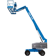 Teleskopski platformi