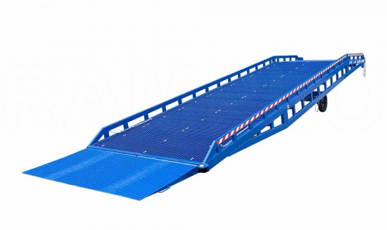 RAMP 8t