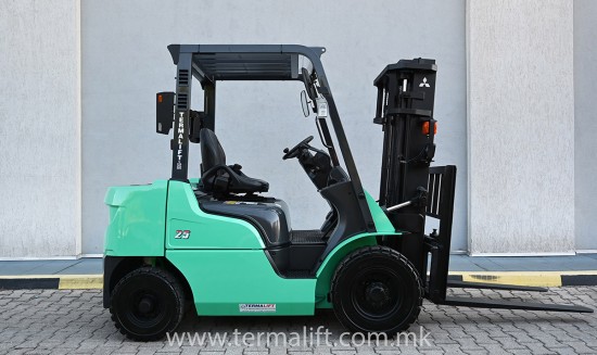 KFDE25P-T